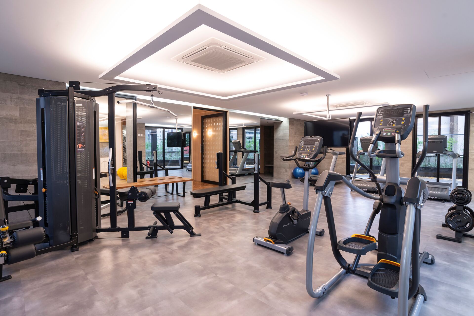 Apartamento, 1 quarto, 52 m² - Foto 27