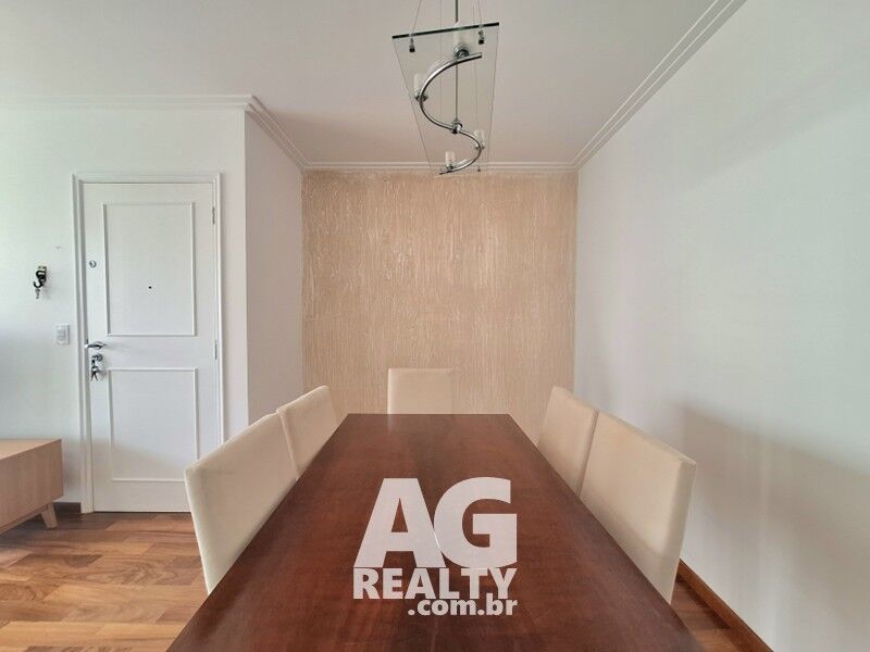 Apartamento, 3 quartos, 100 m² - Foto 7