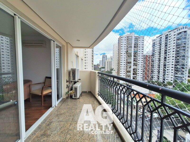 Apartamento, 3 quartos, 100 m² - Foto 11