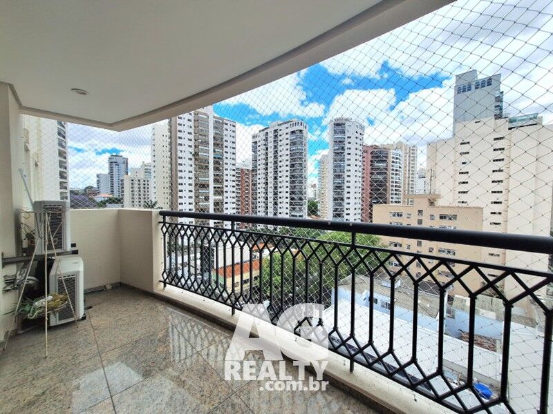 Apartamento, 3 quartos, 100 m² - Foto 10