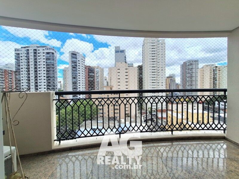 Apartamento, 3 quartos, 100 m² - Foto 13