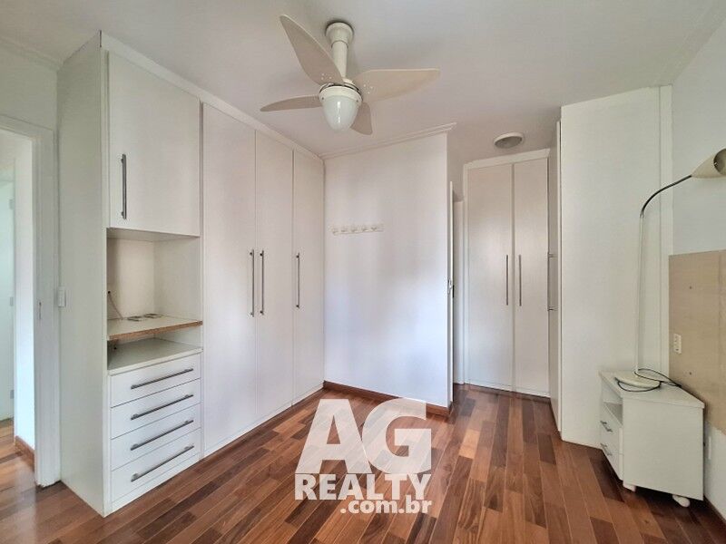 Apartamento, 3 quartos, 100 m² - Foto 16