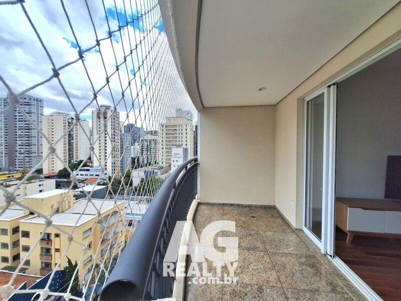 Apartamento, 3 quartos, 100 m² - Foto 12