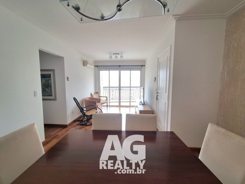 Apartamento, 3 quartos, 100 m² - Foto 5