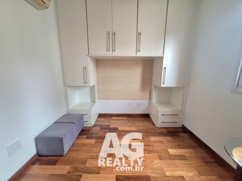 Apartamento, 3 quartos, 100 m² - Foto 23