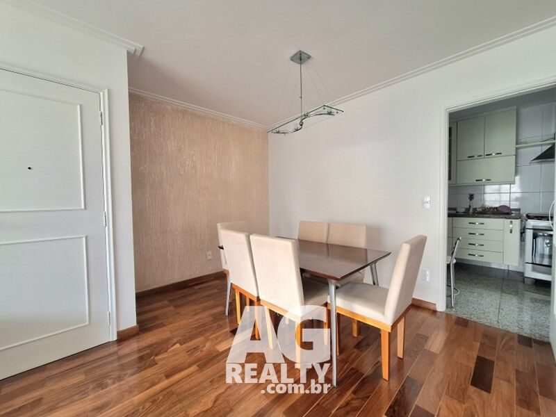 Apartamento, 3 quartos, 100 m² - Foto 8