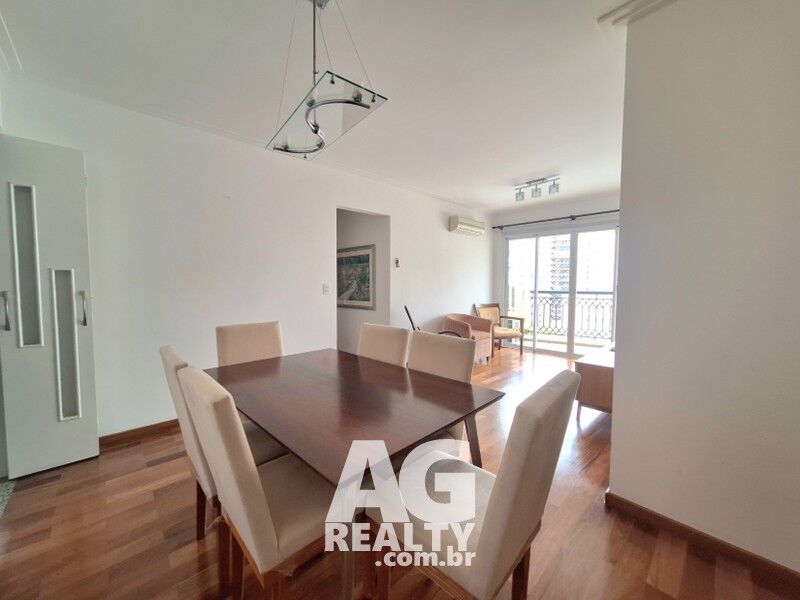 Apartamento, 3 quartos, 100 m² - Foto 6