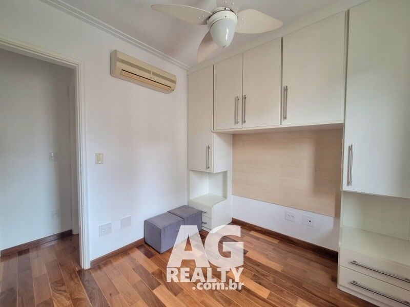 Apartamento, 3 quartos, 100 m² - Foto 21