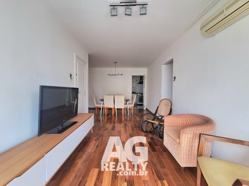 Apartamento, 3 quartos, 100 m² - Foto 9