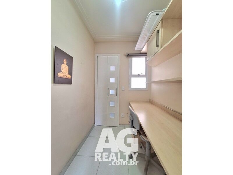 Apartamento, 3 quartos, 100 m² - Foto 29