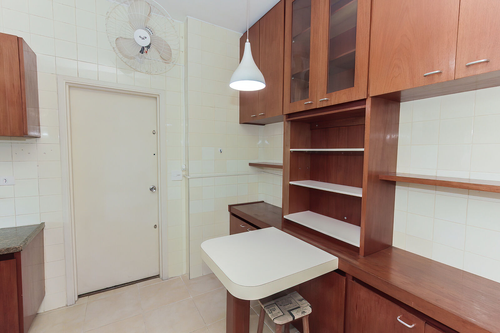 Apartamento para alugar com 3 quartos, 160m² - Foto 21