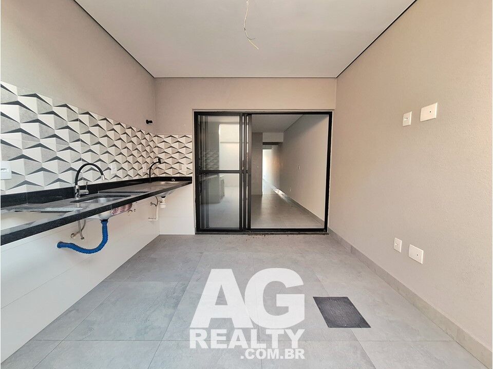 Casa, 3 quartos, 120 m² - Foto 14