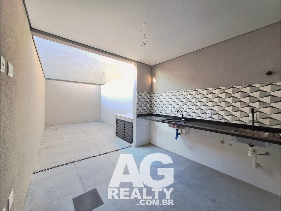 Casa, 3 quartos, 120 m² - Foto 15