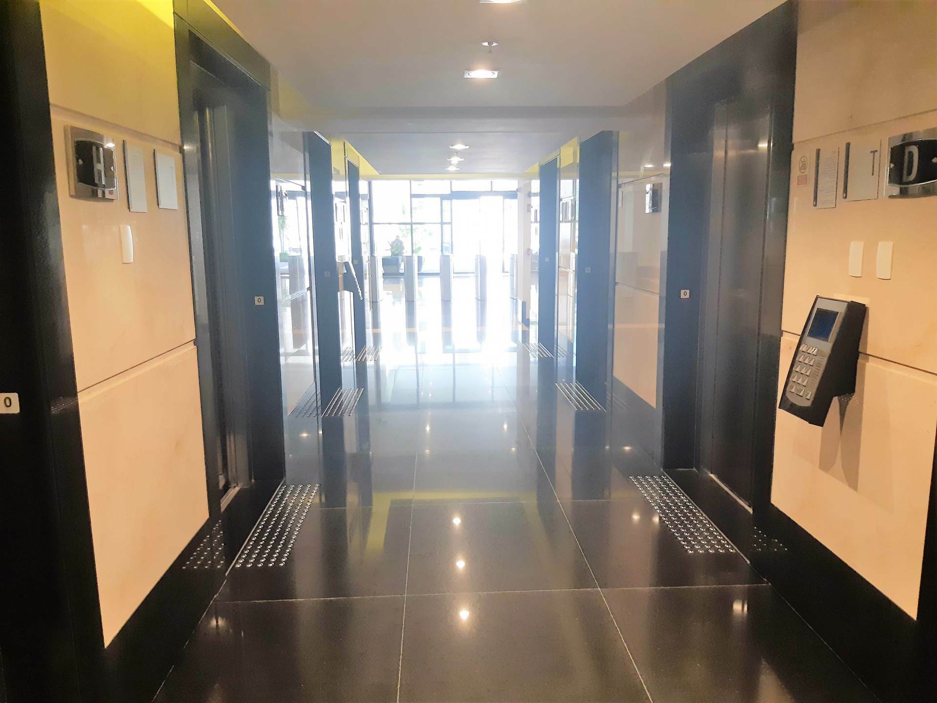 Conjunto Comercial-Sala para alugar, 210m² - Foto 6
