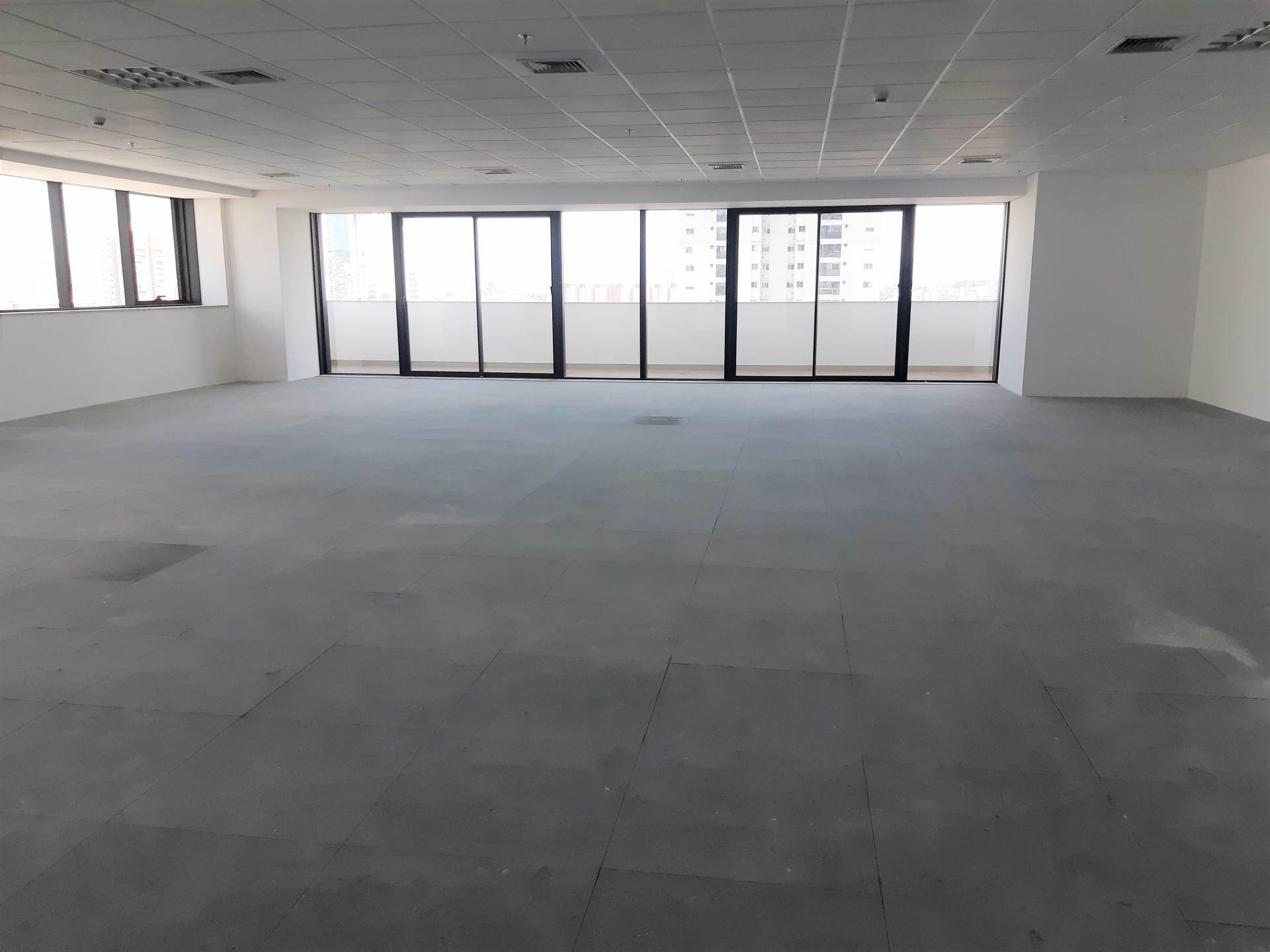 Conjunto Comercial-Sala para alugar, 210m² - Foto 1