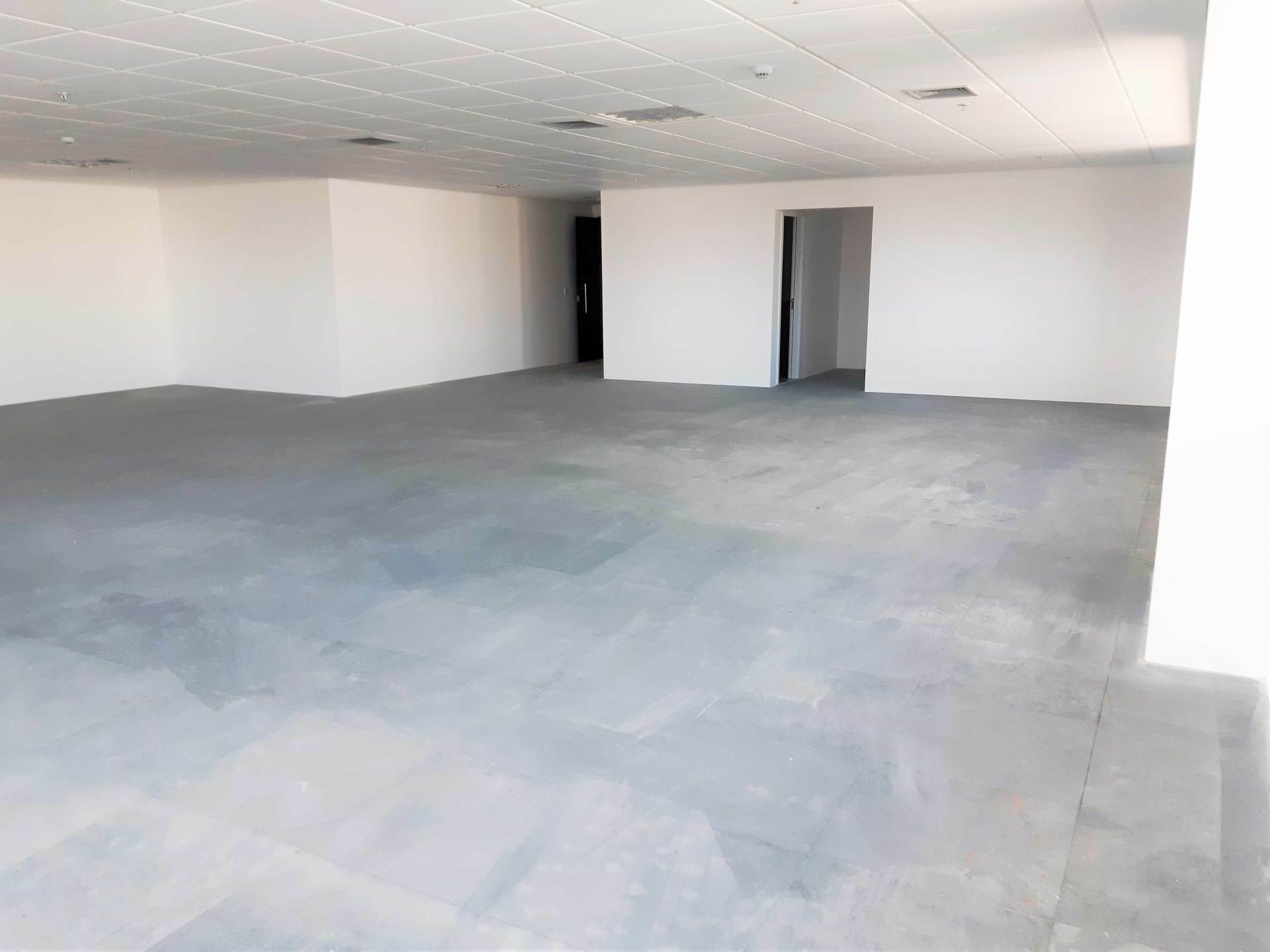 Conjunto Comercial-Sala para alugar, 210m² - Foto 2