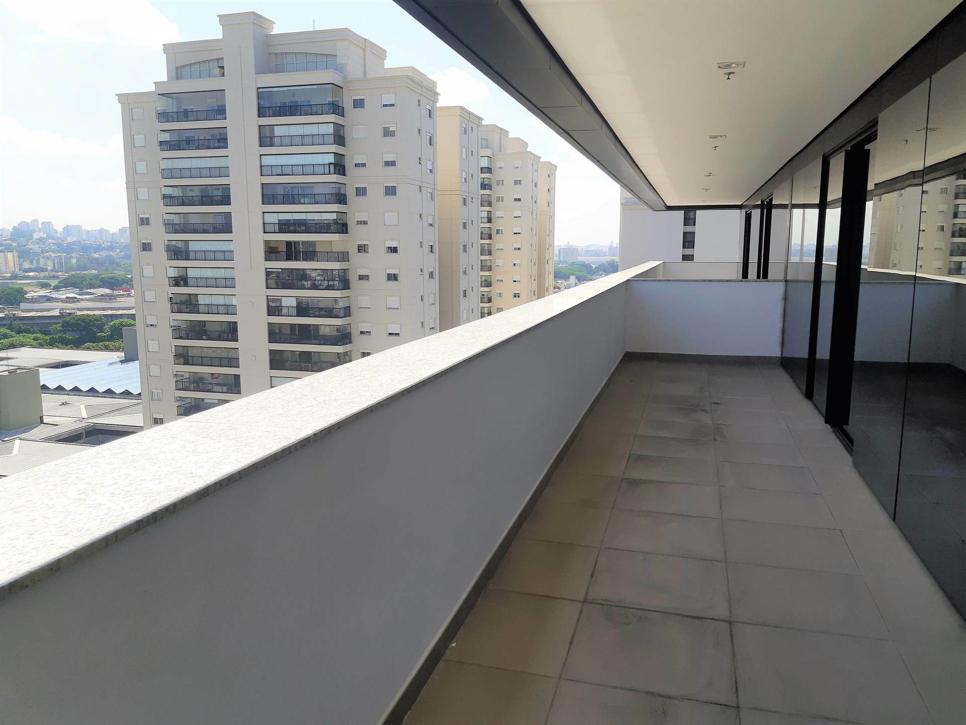 Conjunto Comercial-Sala para alugar, 210m² - Foto 4