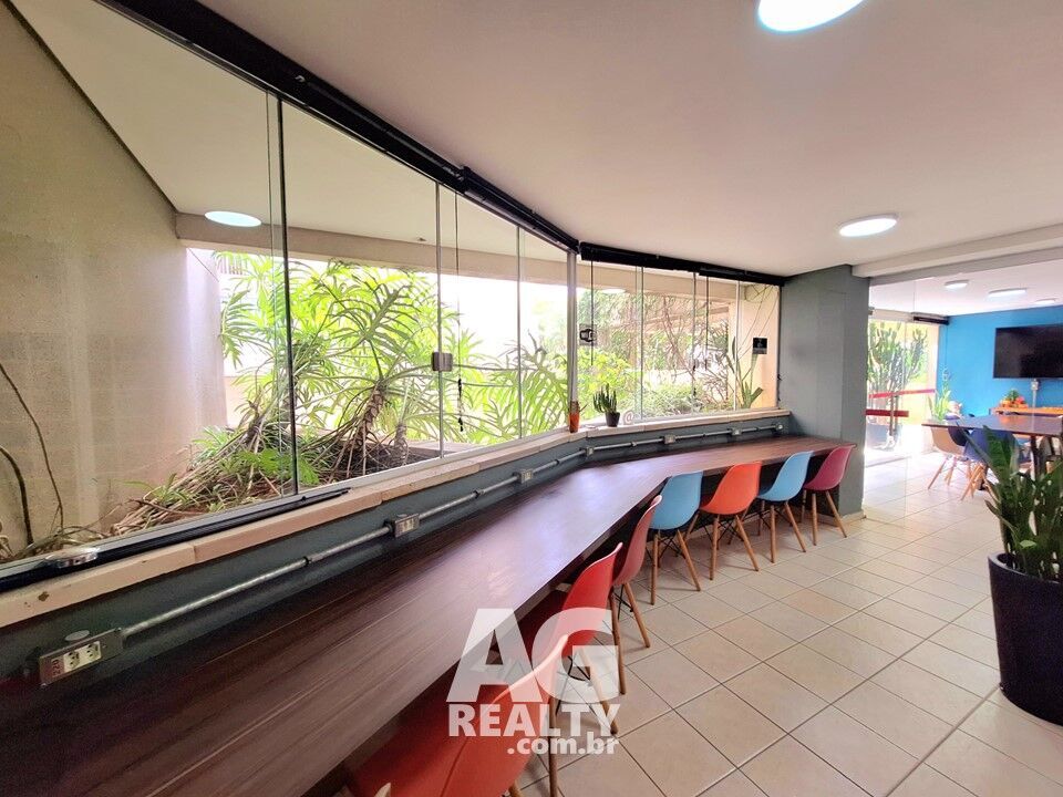Apartamento para alugar com 1 quarto, 41m² - Foto 32