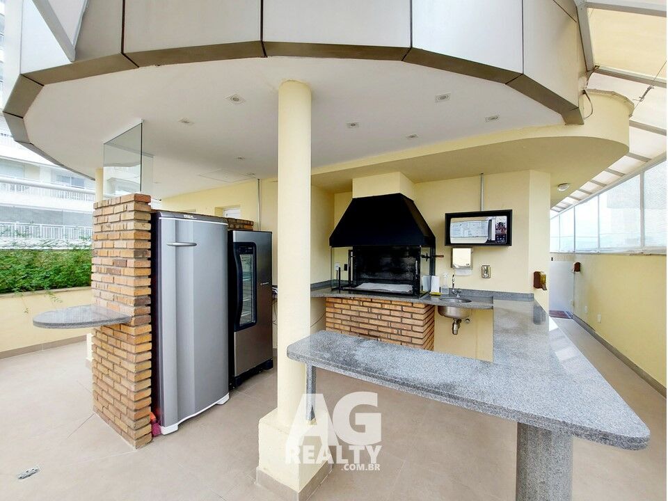 Apartamento para alugar com 1 quarto, 41m² - Foto 24