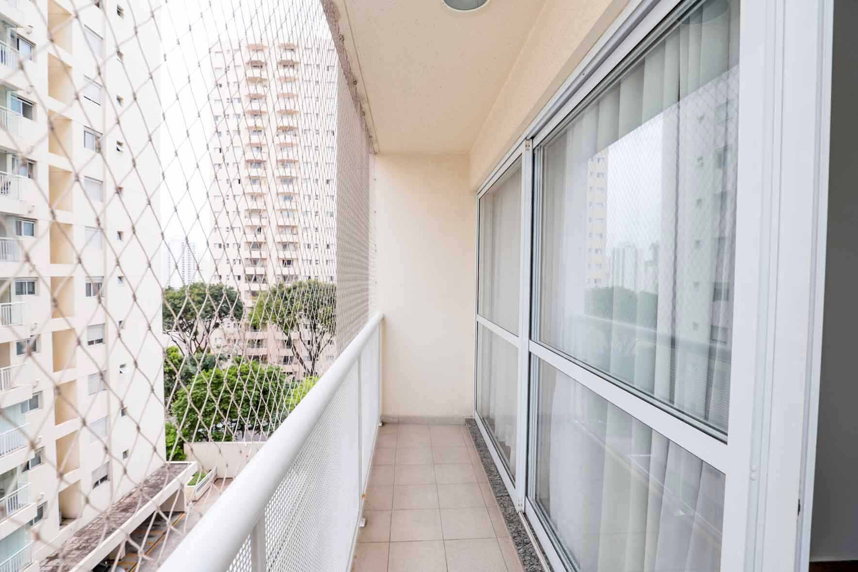 Apartamento para alugar com 1 quarto, 41m² - Foto 15