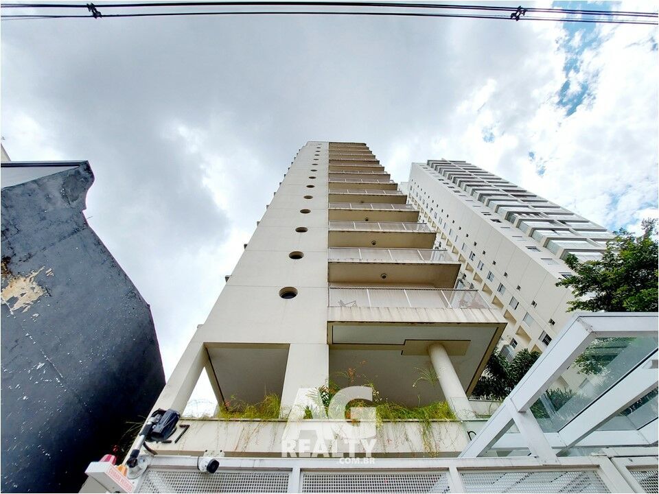 Apartamento para alugar com 1 quarto, 41m² - Foto 19