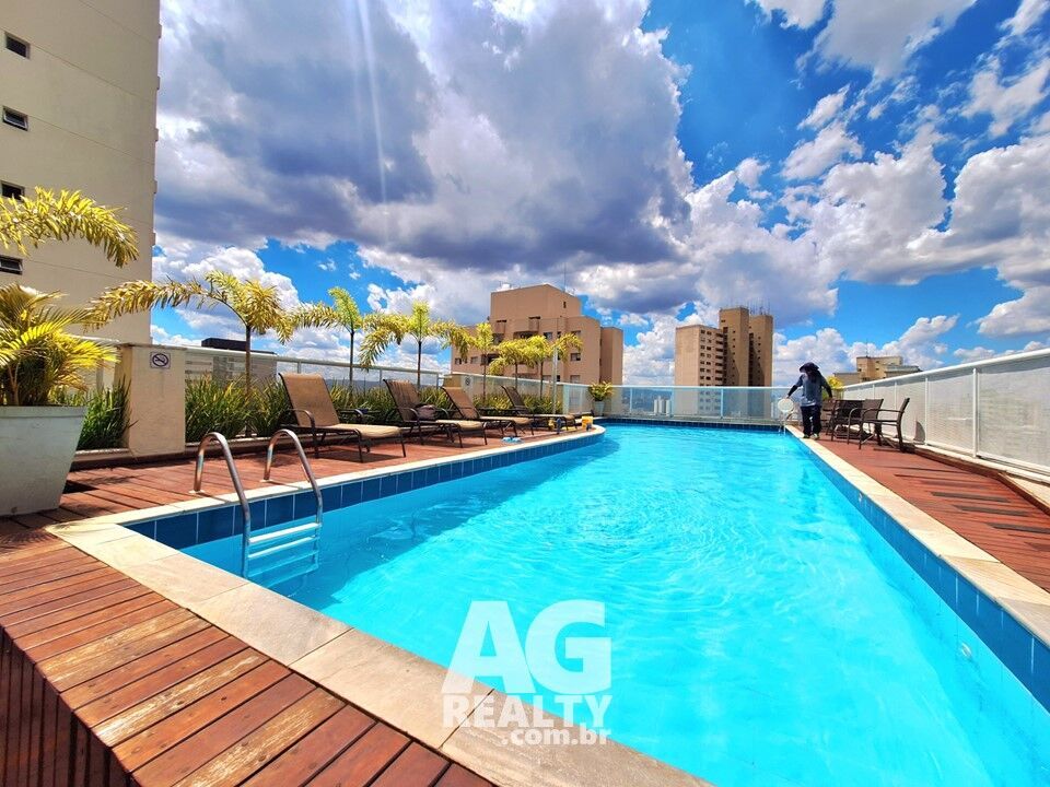 Apartamento para alugar com 1 quarto, 41m² - Foto 20