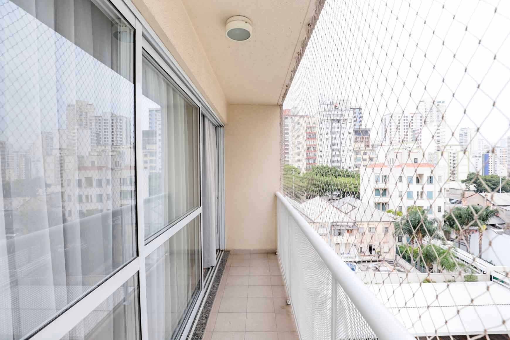 Apartamento para alugar com 1 quarto, 41m² - Foto 16