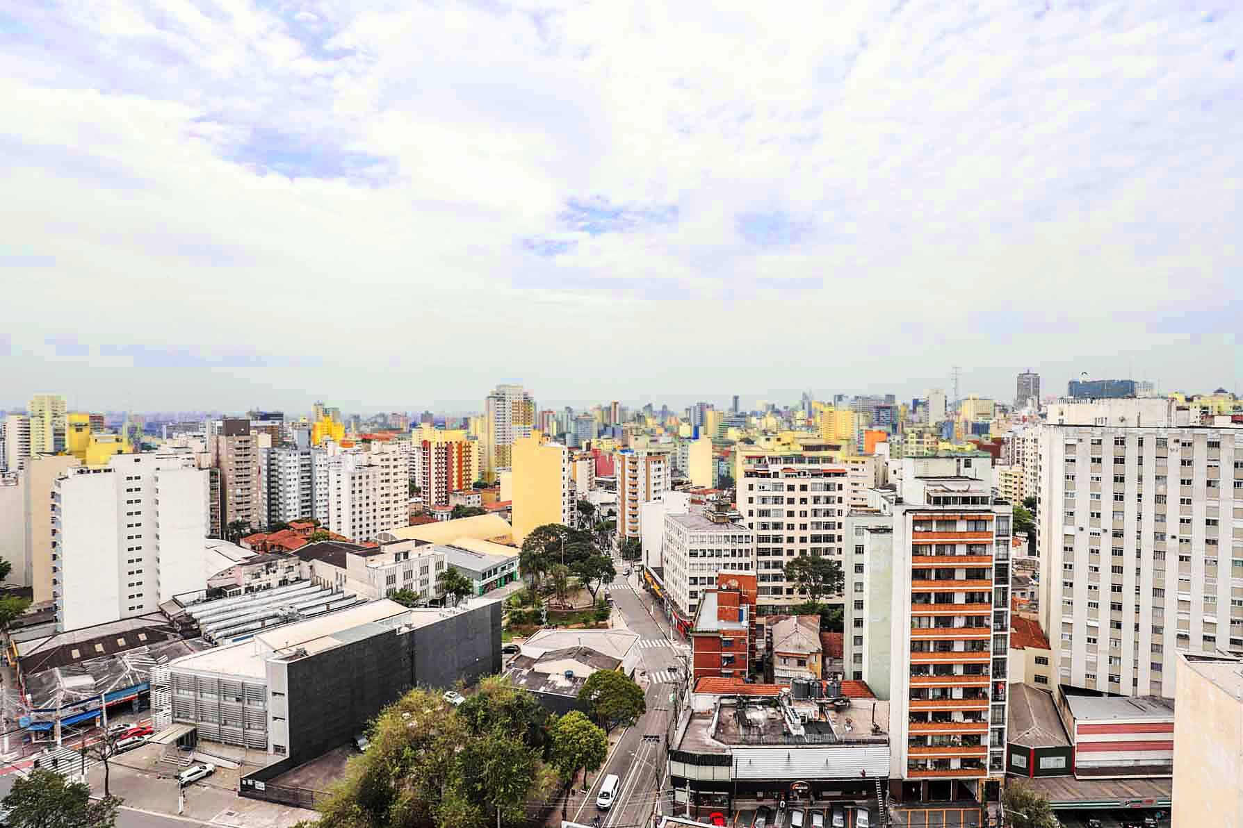 Apartamento para alugar com 1 quarto, 41m² - Foto 17