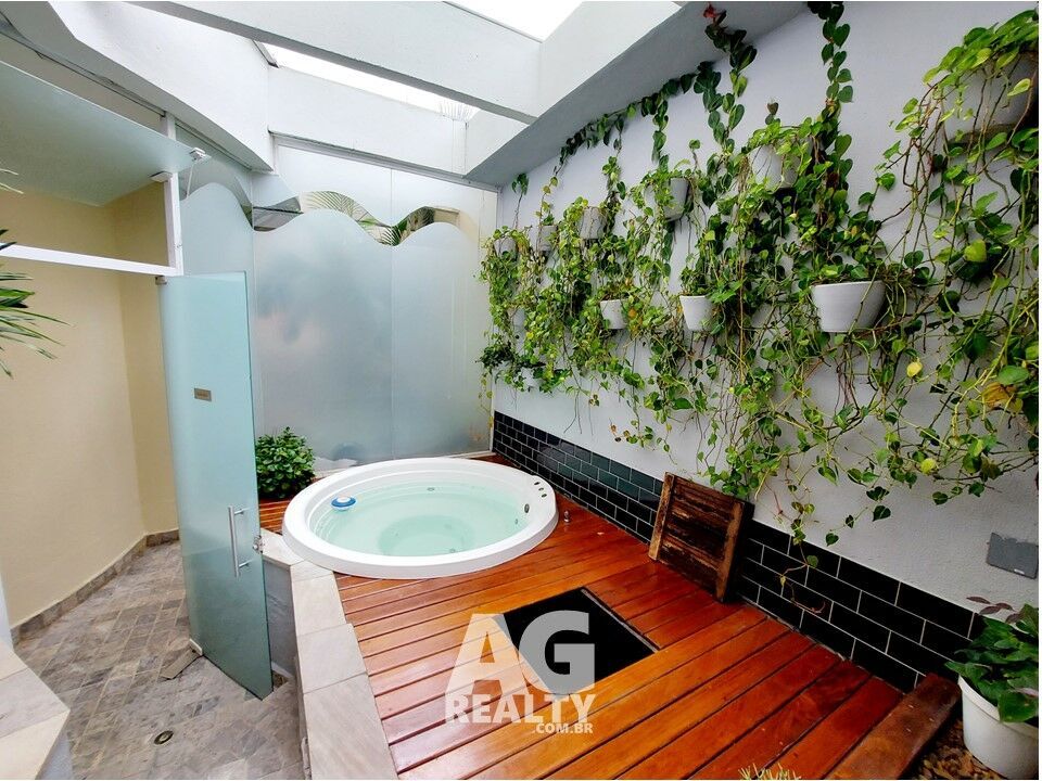 Apartamento para alugar com 1 quarto, 41m² - Foto 29