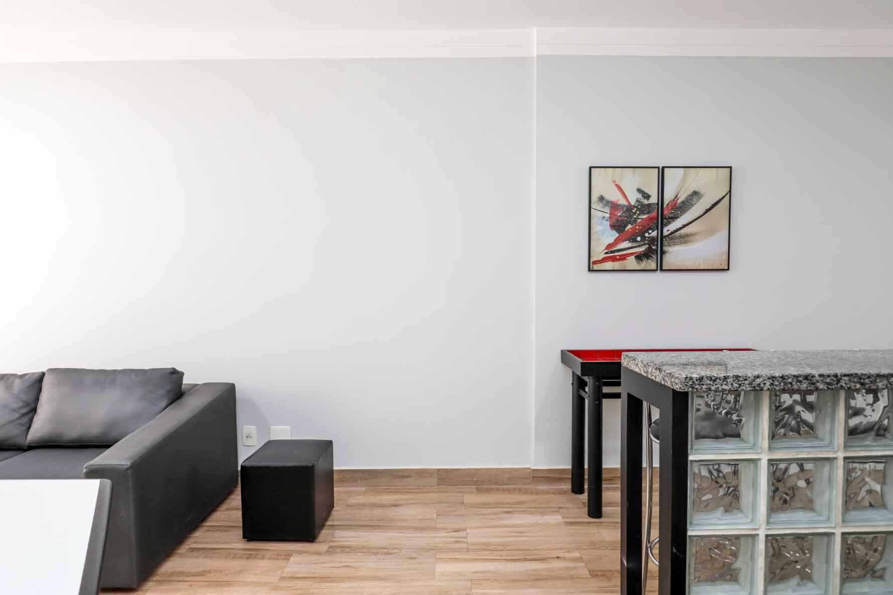 Apartamento para alugar com 1 quarto, 41m² - Foto 10