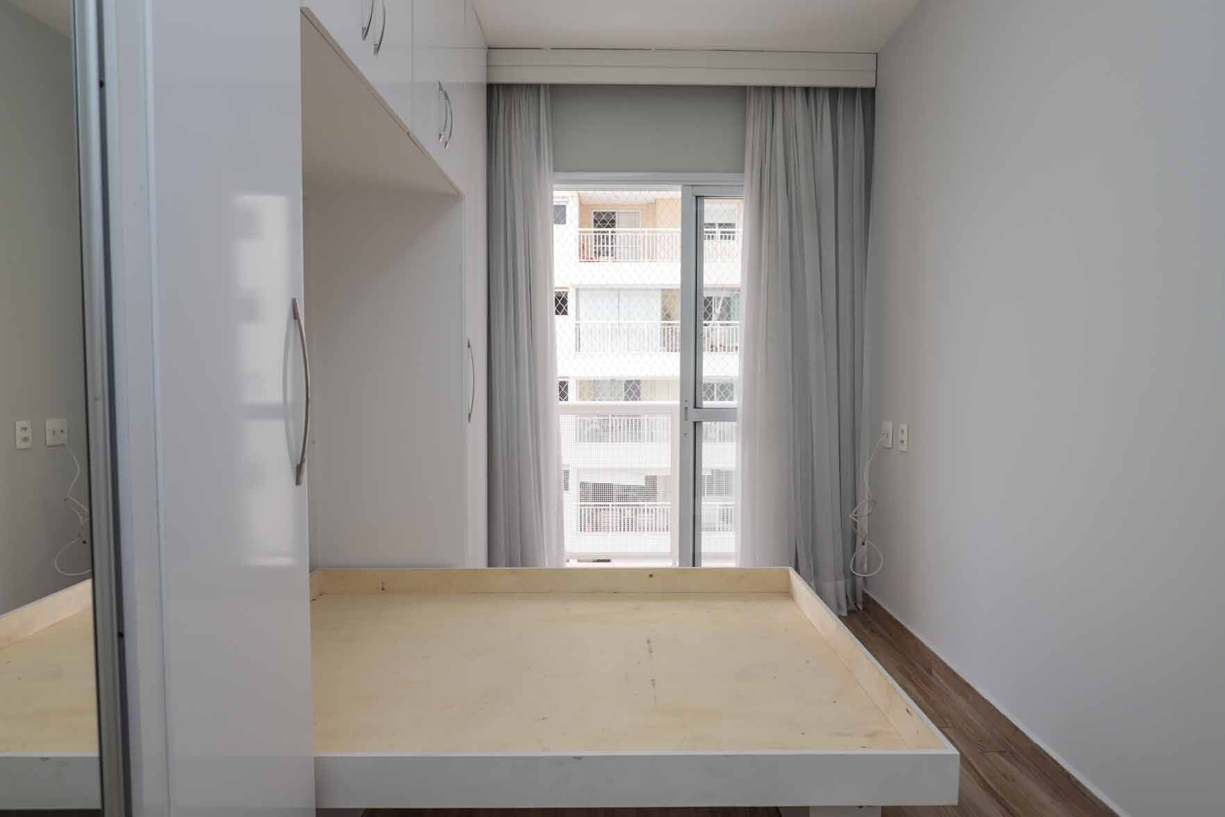 Apartamento para alugar com 1 quarto, 41m² - Foto 13