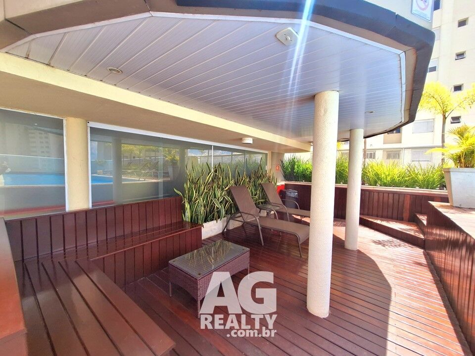Apartamento para alugar com 1 quarto, 41m² - Foto 23