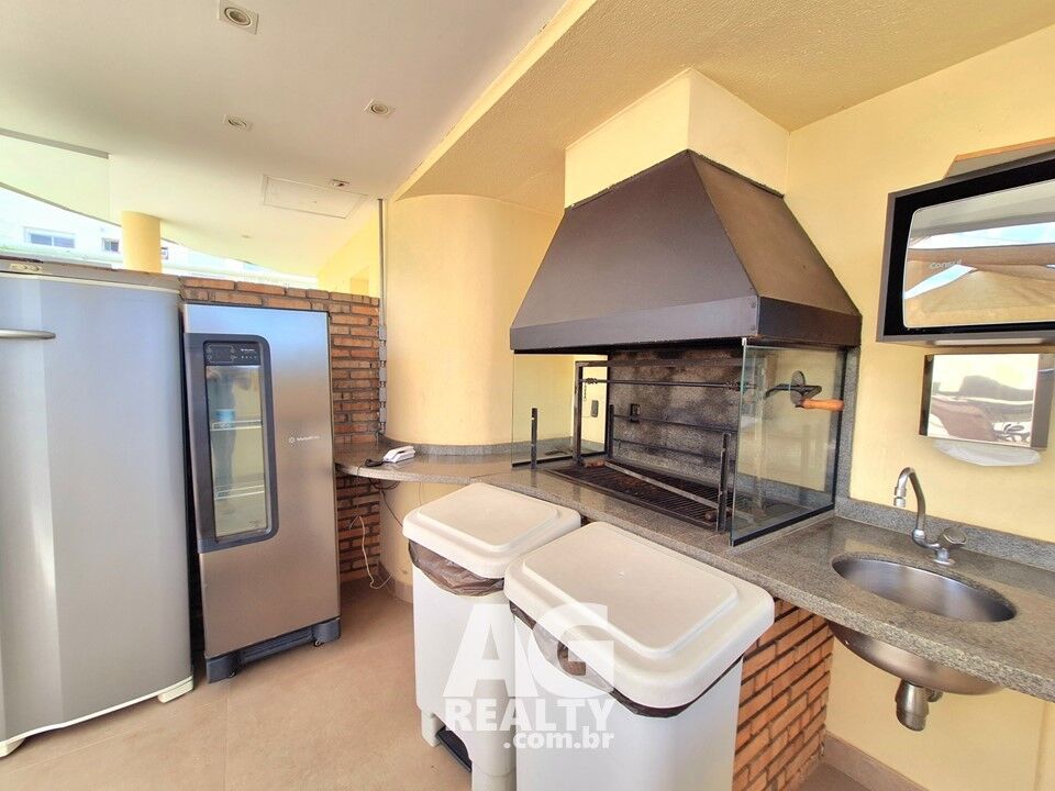 Apartamento para alugar com 1 quarto, 41m² - Foto 25