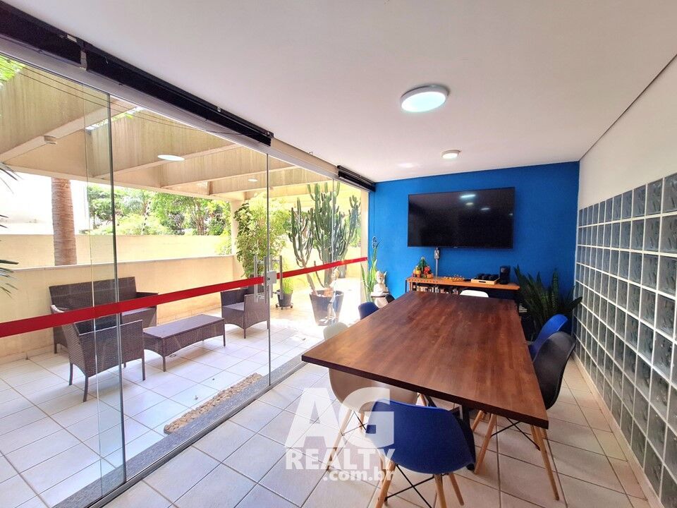 Apartamento para alugar com 1 quarto, 41m² - Foto 31
