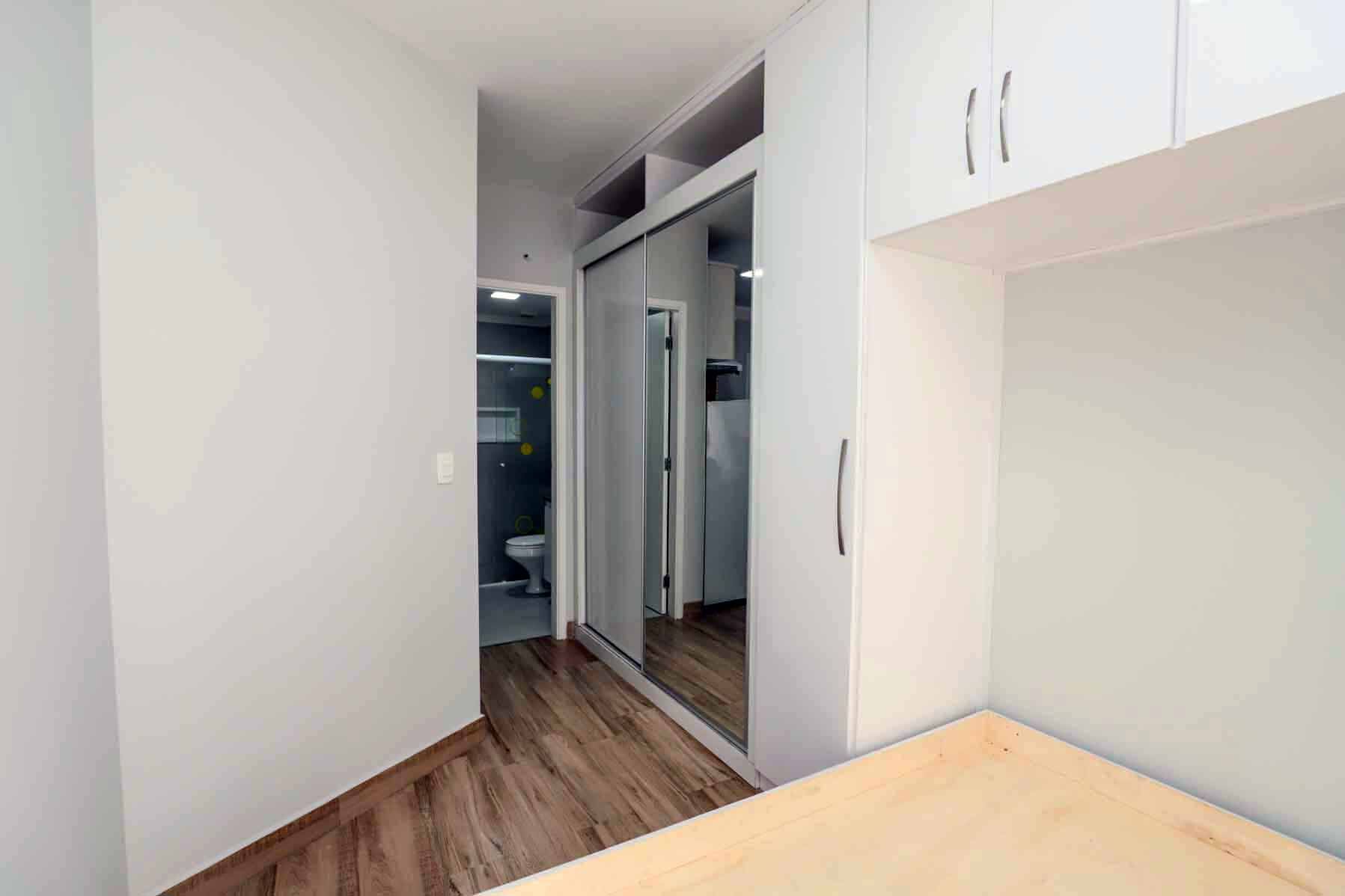 Apartamento para alugar com 1 quarto, 41m² - Foto 14