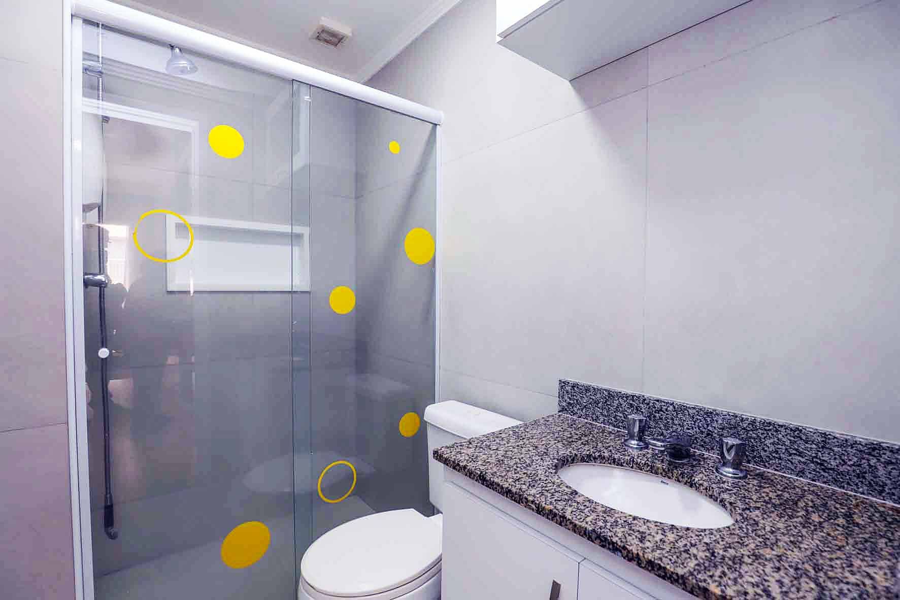 Apartamento para alugar com 1 quarto, 41m² - Foto 18