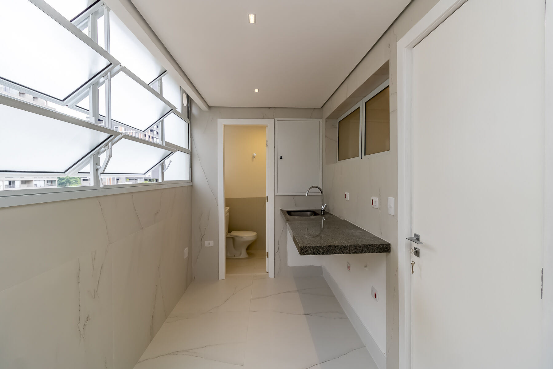 Apartamento, 3 quartos, 231 m² - Foto 29