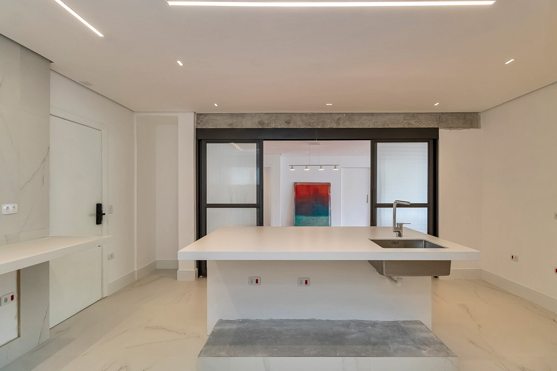 Apartamento, 3 quartos, 231 m² - Foto 13