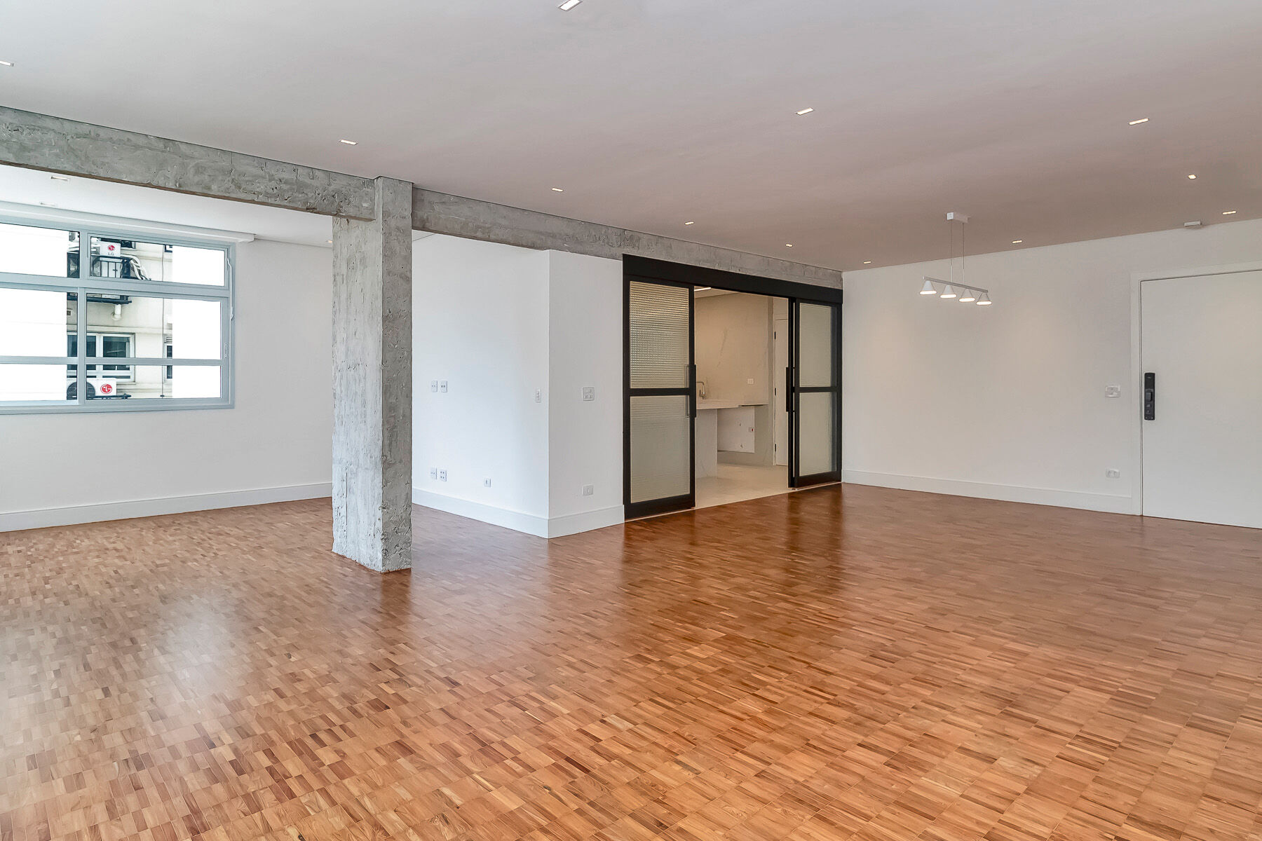Apartamento, 3 quartos, 231 m² - Foto 9