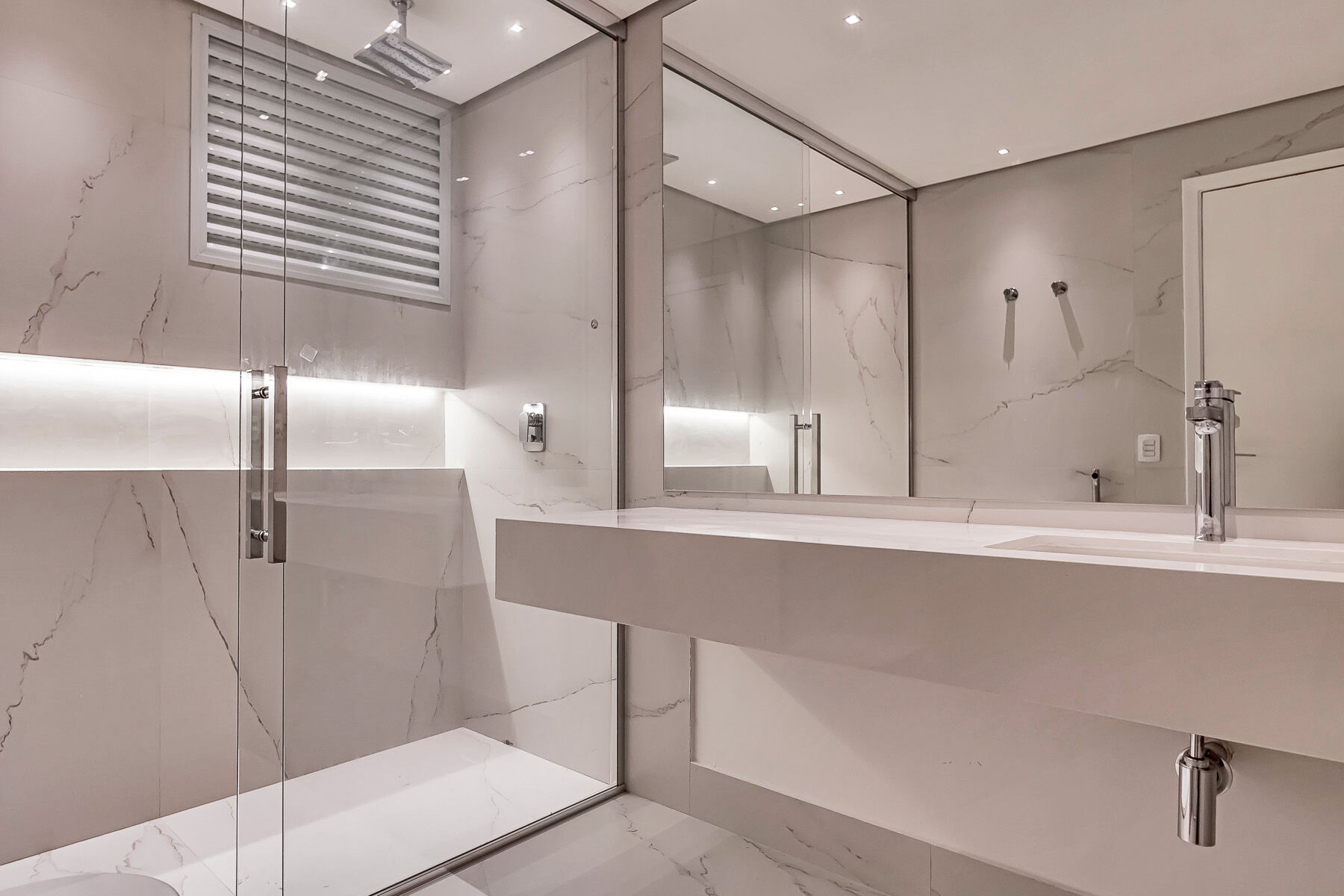 Apartamento, 3 quartos, 231 m² - Foto 24