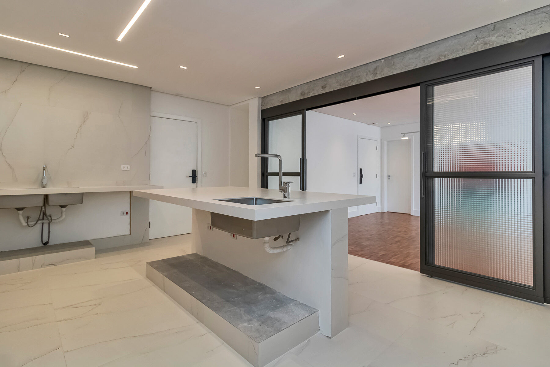 Apartamento, 3 quartos, 231 m² - Foto 12