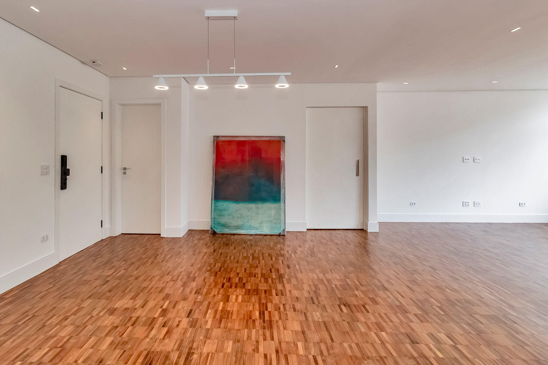 Apartamento, 3 quartos, 231 m² - Foto 7