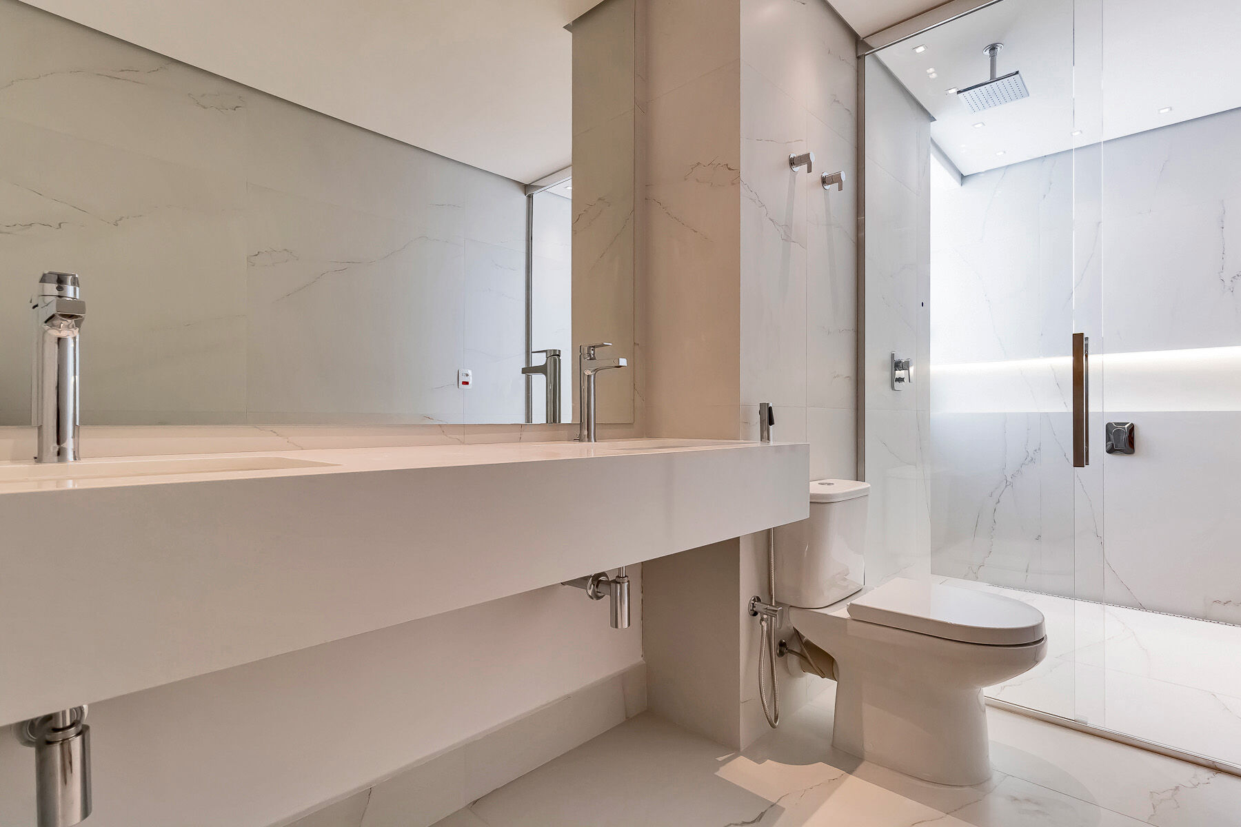 Apartamento, 3 quartos, 231 m² - Foto 19