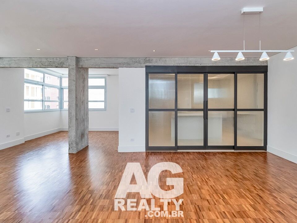 Apartamento, 3 quartos, 231 m² - Foto 6