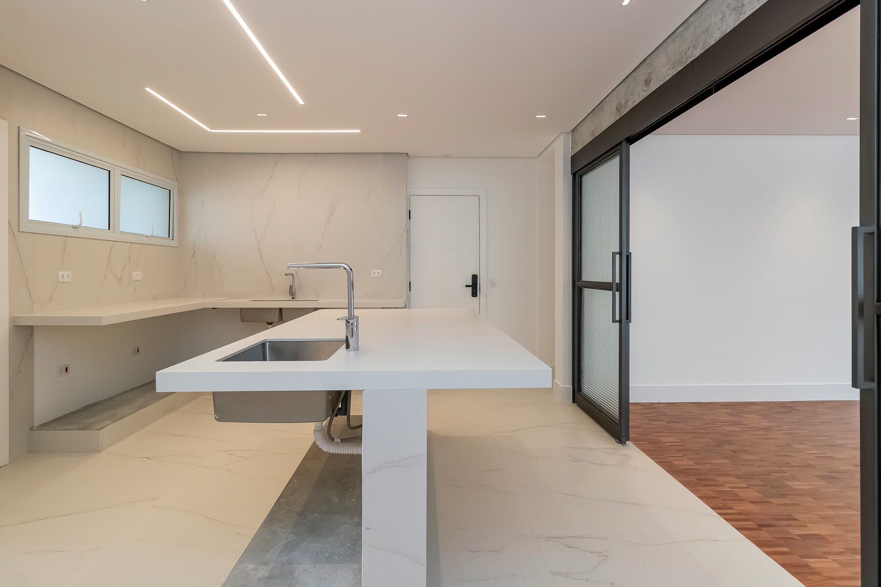 Apartamento, 3 quartos, 231 m² - Foto 10