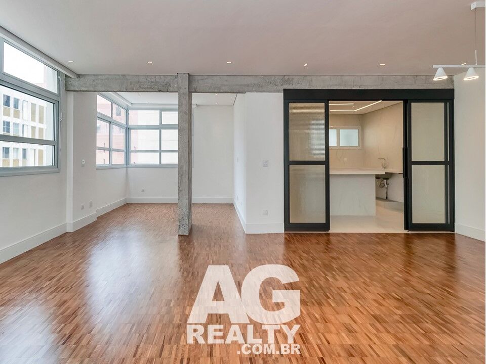 Apartamento, 3 quartos, 231 m² - Foto 5