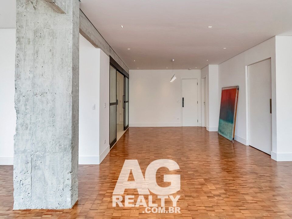 Apartamento, 3 quartos, 231 m² - Foto 4