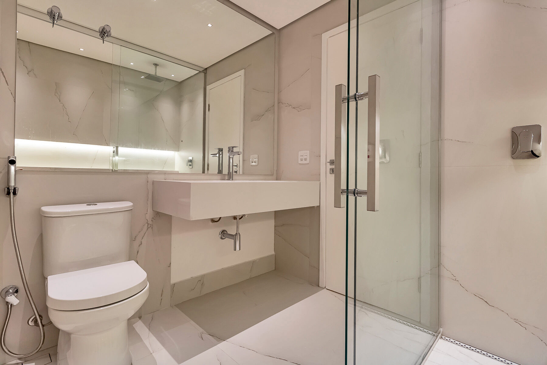 Apartamento, 3 quartos, 231 m² - Foto 27