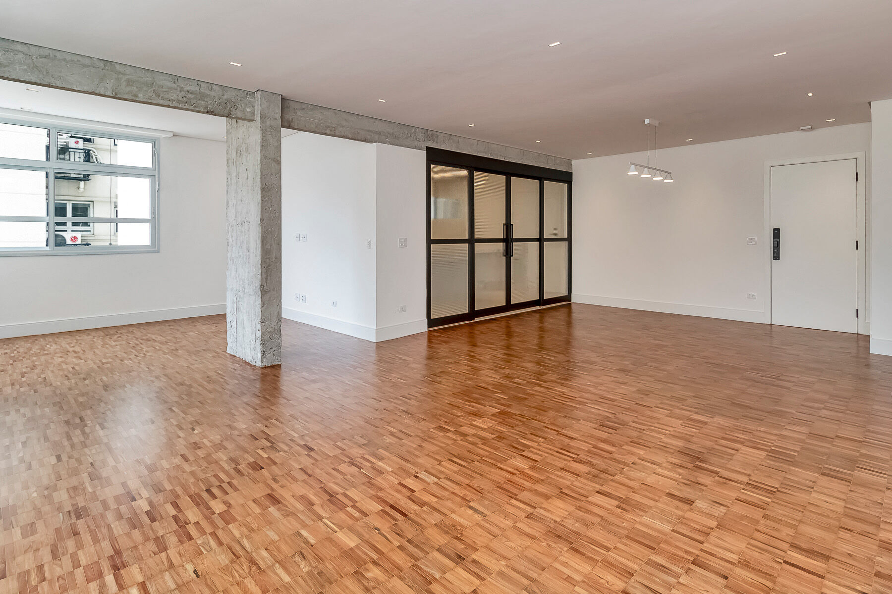 Apartamento, 3 quartos, 231 m² - Foto 8