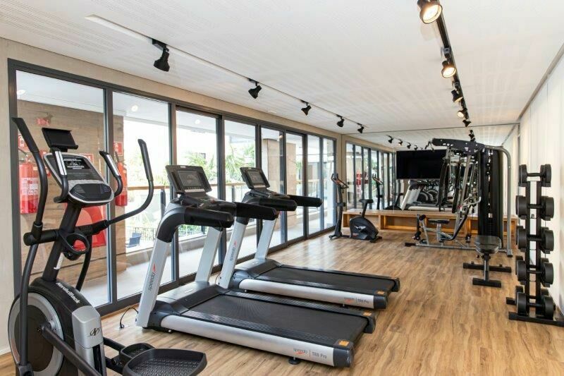 Apartamento, 2 quartos, 79 m² - Foto 25